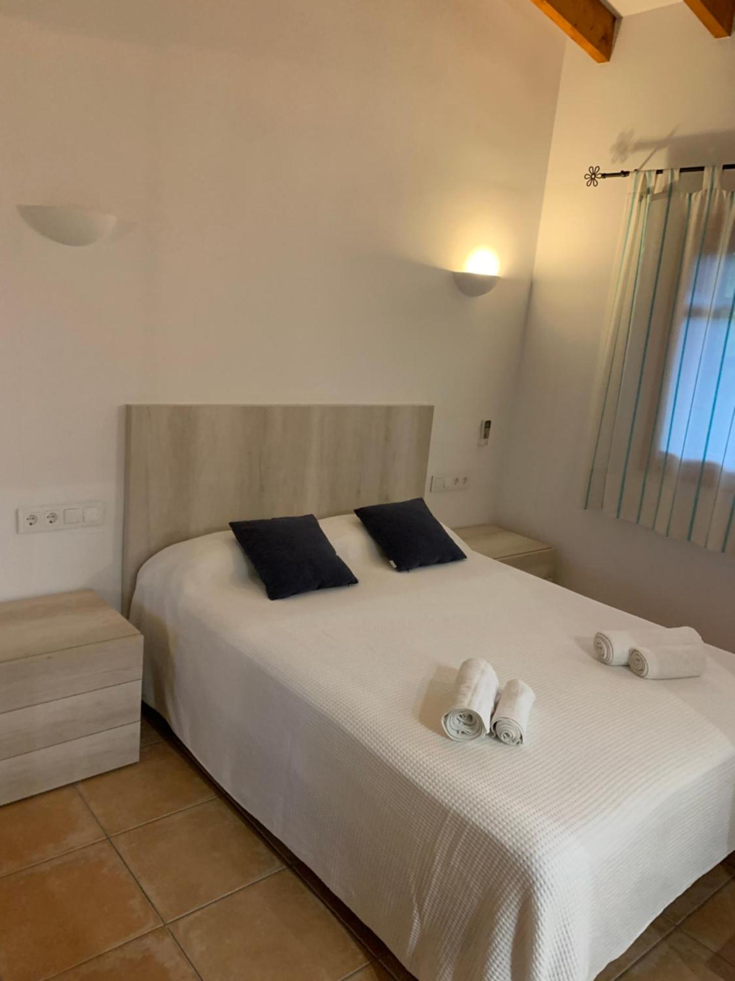 Casa vacanze Correfoc Etv2963 Ubac Pollenca
