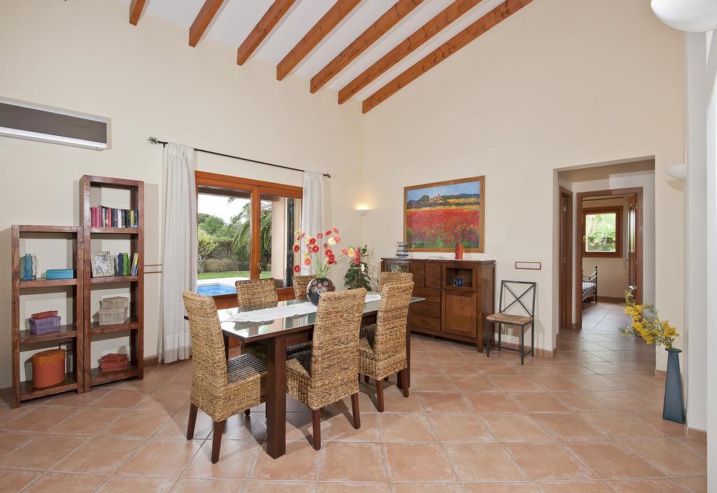 Casa vacanze Correfoc Etv2963 Ubac Pollenca