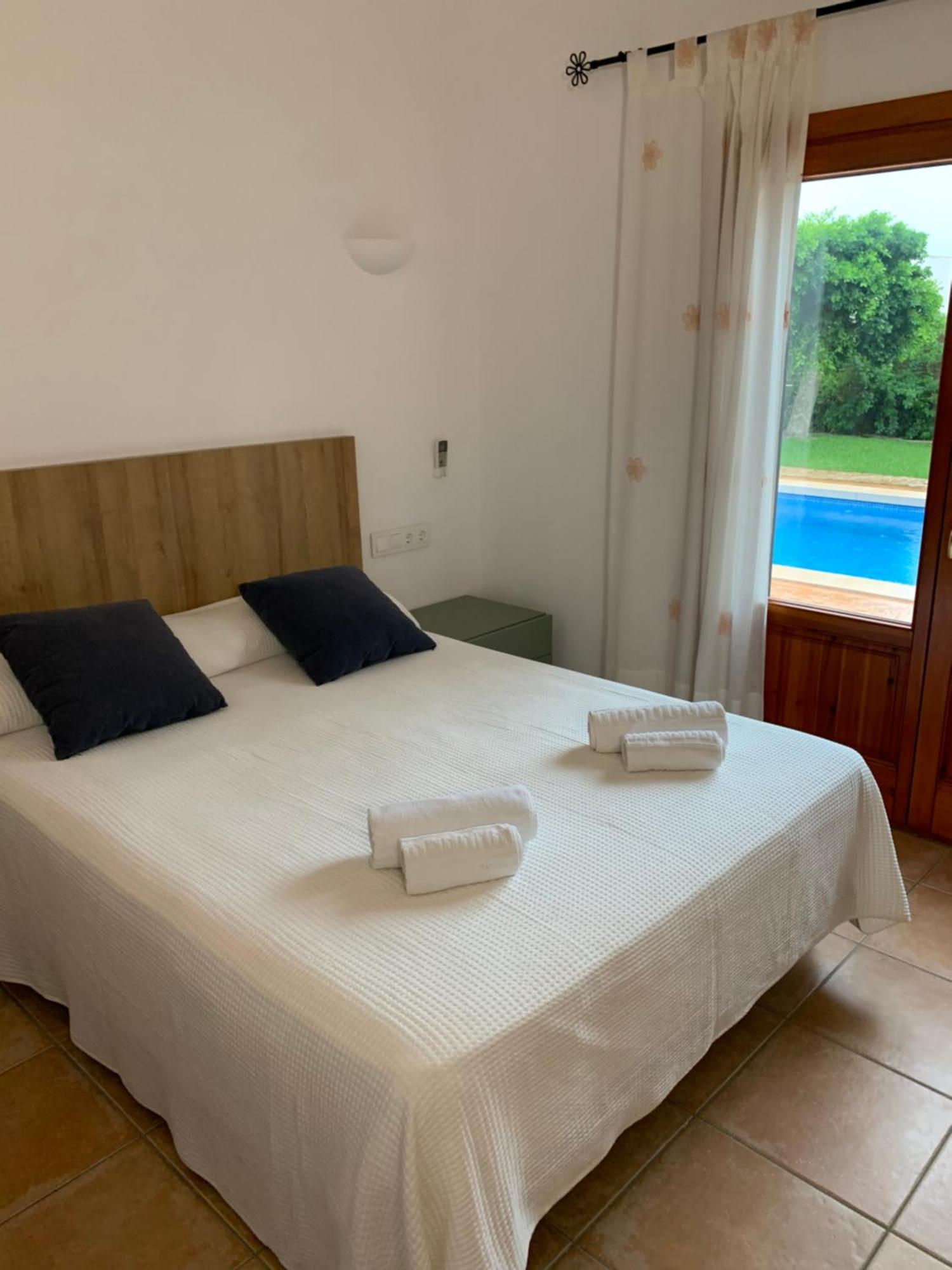 Correfoc Etv2963 Ubac Pollenca Holiday home